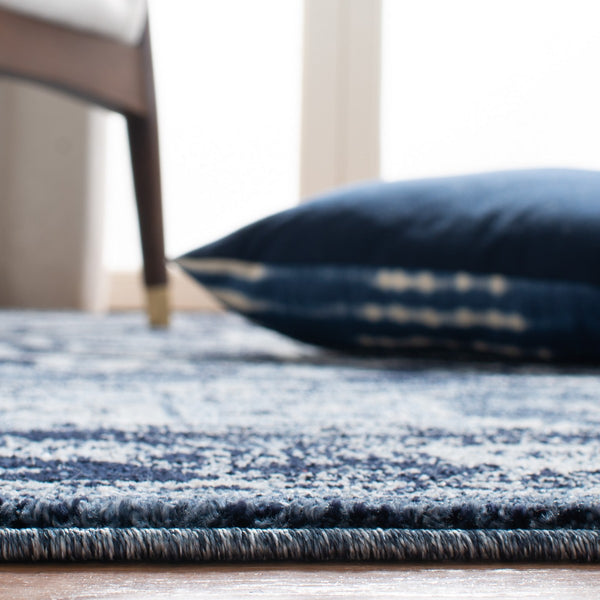 Safavieh Charleston 431 Power Loomed 68% Polypropylene/24% Jute/8% Latex Traditional Rug CHL431N-9