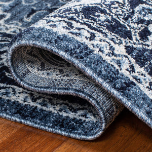 Safavieh Charleston 431 Power Loomed 68% Polypropylene/24% Jute/8% Latex Traditional Rug CHL431N-9