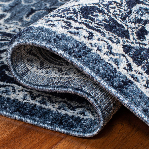 Safavieh Charleston 431 Power Loomed 68% Polypropylene/24% Jute/8% Latex Traditional Rug CHL431N-9