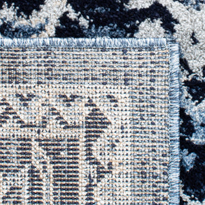 Safavieh Charleston 431 Power Loomed 68% Polypropylene/24% Jute/8% Latex Traditional Rug CHL431N-9