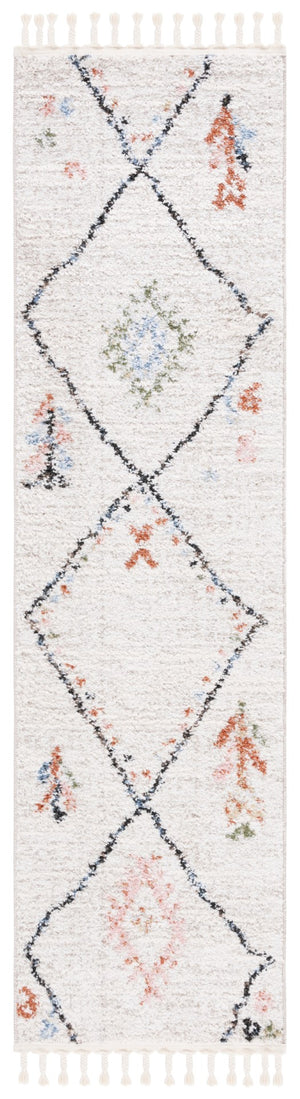 Chapel 400 Bohemian Power Loomed Rug – Stylish, Durable Polyester with Jute Backing from Turkey