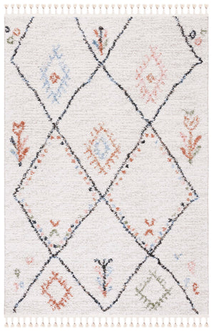 Chapel 400 Bohemian Power Loomed Rug – Stylish, Durable Polyester with Jute Backing from Turkey
