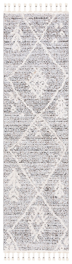 Chapel 400 Bohemian Power Loomed Rug – Stylish, Durable Polyester with Jute Backing from Turkey