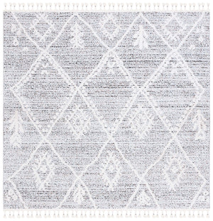 Chapel 400 Bohemian Power Loomed Rug – Stylish, Durable Polyester with Jute Backing from Turkey
