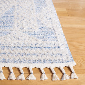 Chapel Power Loomed Bohemian Area Rug for Stylish Home Décor - Soft Polyester, Durable Design