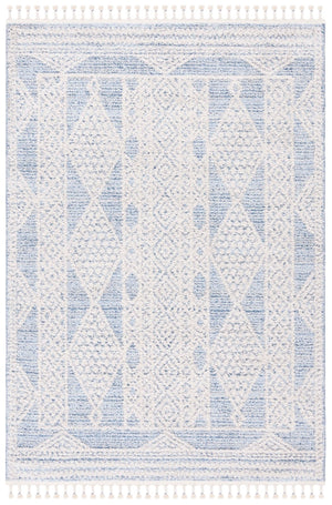 Chapel Power Loomed Bohemian Area Rug for Stylish Home Décor - Soft Polyester, Durable Design