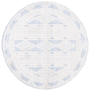 Chapel Power Loomed Bohemian Area Rug for Stylish Home Décor - Soft Polyester, Durable Design