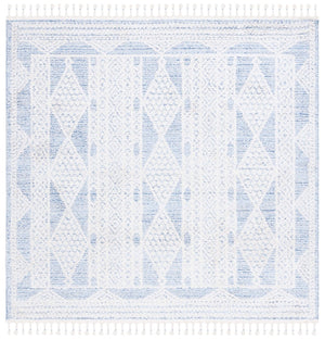 Chapel Power Loomed Bohemian Area Rug for Stylish Home Décor - Soft Polyester, Durable Design