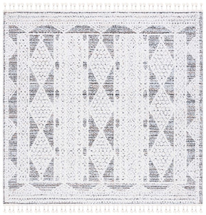 Chapel Power Loomed Bohemian Area Rug for Stylish Home Décor - Soft Polyester, Durable Design