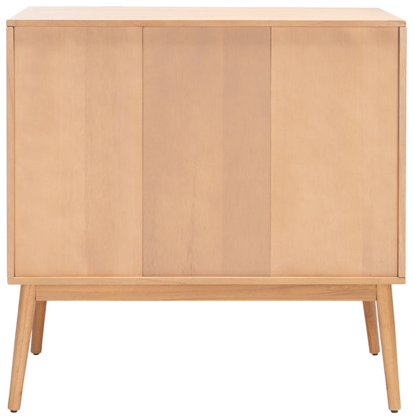 Baisley 3 Drawer Rattan Chest 