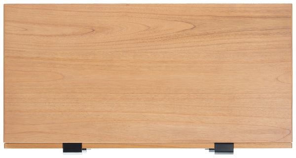 Baisley 3 Drawer Rattan Chest 