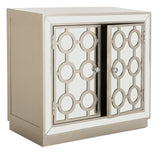 Kaia 2 Door Chest