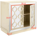 Kaia 2 Door Chest