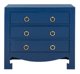 Dion 3 Drawer Chest