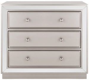 Basie 3 Drawer Chest