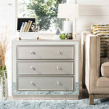 Basie 3 Drawer Chest