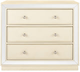 Basie 3 Drawer Chest