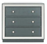 Basie 3 Drawer Chest