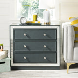 Basie 3 Drawer Chest