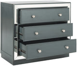 Basie 3 Drawer Chest