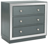 Basie 3 Drawer Chest