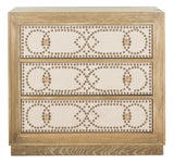 Kenta 3 Drawer Chest