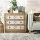 Kenta 3 Drawer Chest