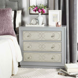 Kenta 3 Drawer Chest