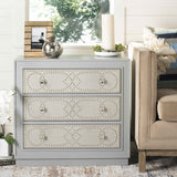 Kenta 3 Drawer Chest