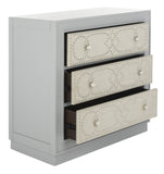 Kenta 3 Drawer Chest