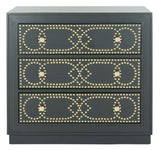 Kenta 3 Drawer Chest