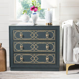 Kenta 3 Drawer Chest