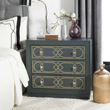 Kenta 3 Drawer Chest