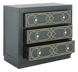 Kenta 3 Drawer Chest