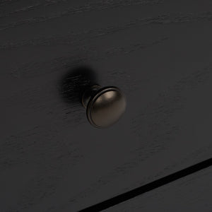 Safavieh Scully 2 Drawer 1 Shelf Chest W/ Usb CHS6417B