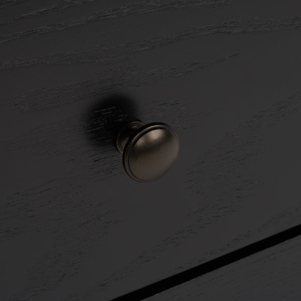 Safavieh Scully 2 Drawer 1 Shelf Chest W/ Usb CHS6417B