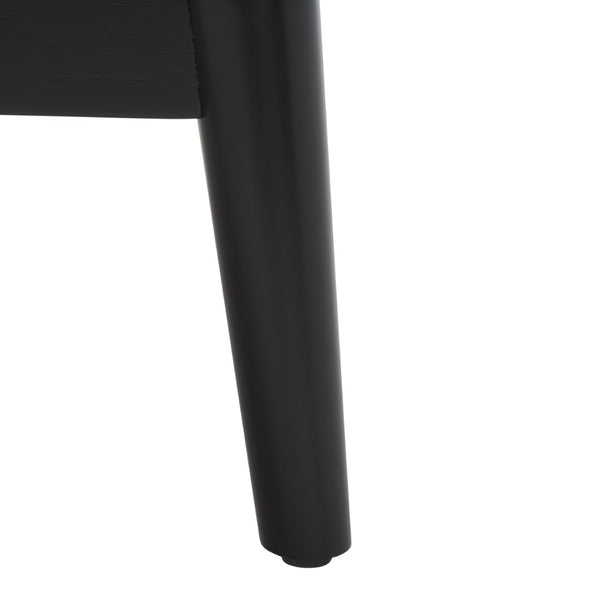 Safavieh Scully 2 Drawer 1 Shelf Chest W/ Usb CHS6417B