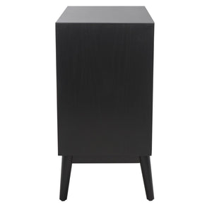 Safavieh Scully 2 Drawer 1 Shelf Chest W/ Usb CHS6417B