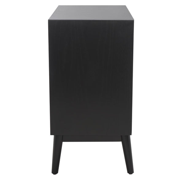 Safavieh Scully 2 Drawer 1 Shelf Chest W/ Usb CHS6417B