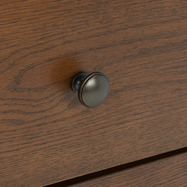 Safavieh Scully 2 Drawer 1 Shelf Chest W/ Usb CHS6417C