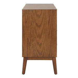 Safavieh Scully 2 Drawer 1 Shelf Chest W/ Usb CHS6417C