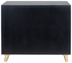 Safavieh Raquel 3 Drawer Chest CHS6602B