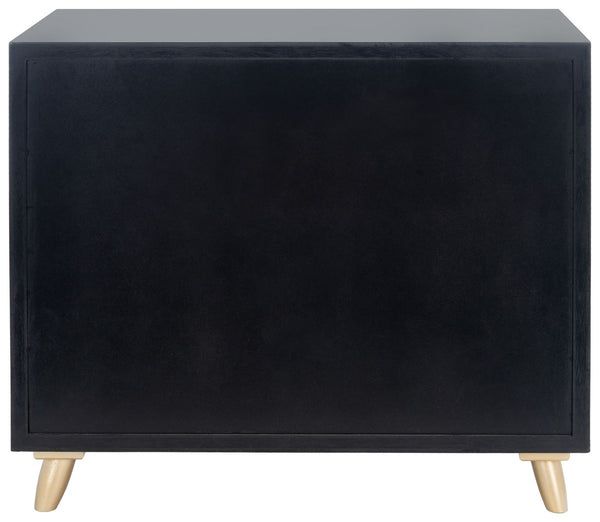 Safavieh Raquel 3 Drawer Chest CHS6602B