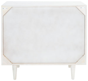 Zinnia 3 Drawer Chest 