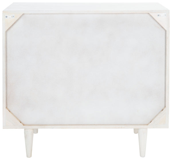 Zinnia 3 Drawer Chest 