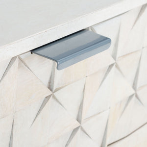 Zinnia 3 Drawer Chest 