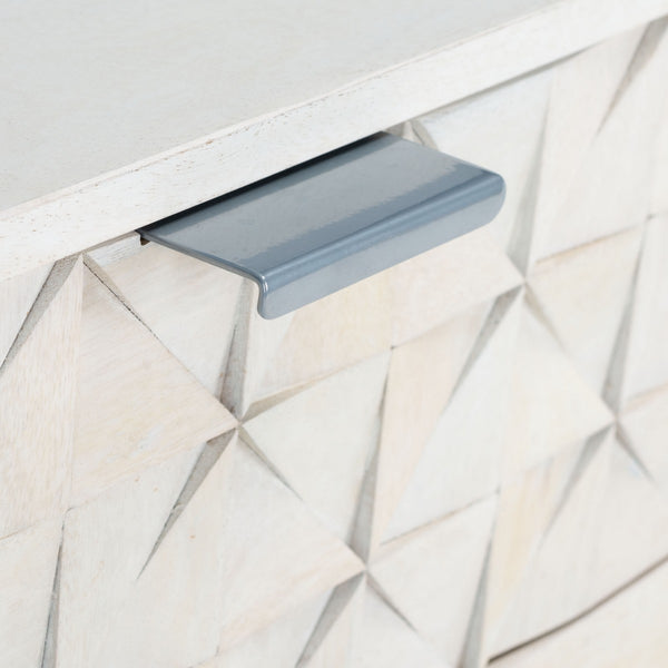 Zinnia 3 Drawer Chest 