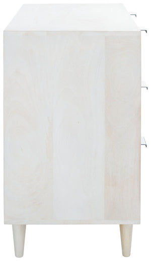 Zinnia 3 Drawer Chest 