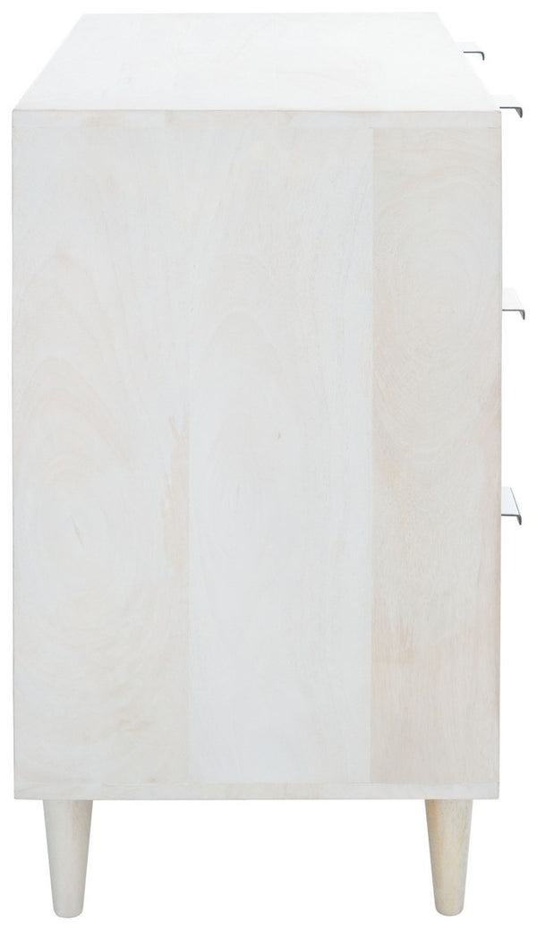 Zinnia 3 Drawer Chest 