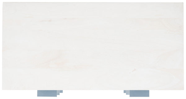 Zinnia 3 Drawer Chest 